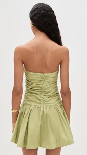 NIA Women's Currant Dress3