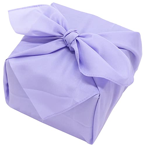 風呂敷 無地 二巾 ポリエステル 日本製 フジ 70×70cm