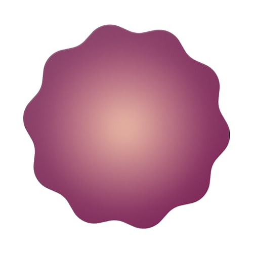 Image of PopSockets Adhesive Phone Grip, Holder, Phone Stand, Flower - Red Wine