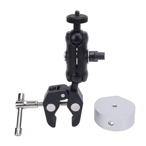 Support mini satellite pour camping-car : fini les fixations complexes