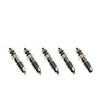 5PCS 6611593101 66115931A1 Glow Plugs Compatible With Mercedes Benz MB W661 Van 100 2.9 D FWD .9L