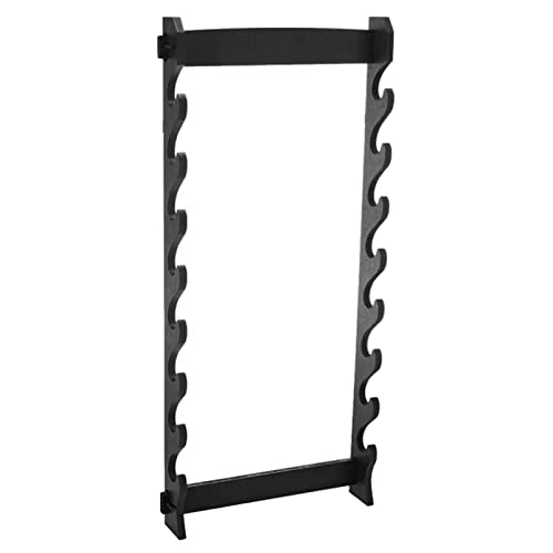 F Fityle Canna da Pesca fissata al Muro e