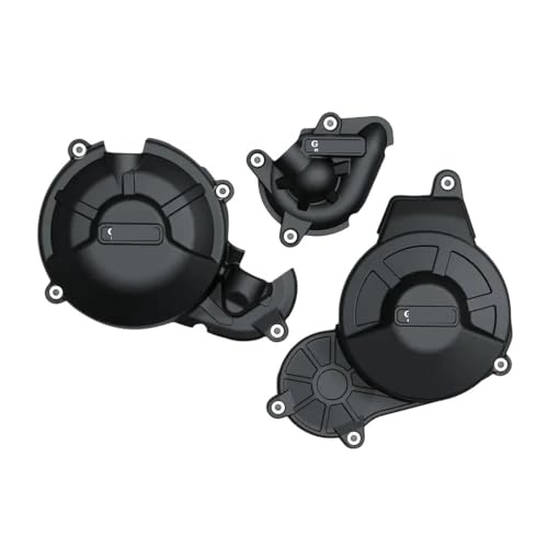 Protection moteur moto RS660 Tuono évitez les fissures de carter étui antichoc