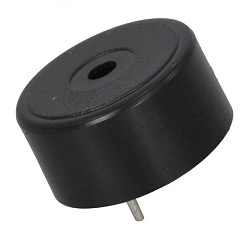 Composant piézoélectrique 5V p-p 4000Hz émetteur sonore 80dB GKWT1470J05B