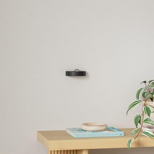 image for HAMVIDNE Wireless LED Spotlight, Battery Powered Picture Lights, Uplig