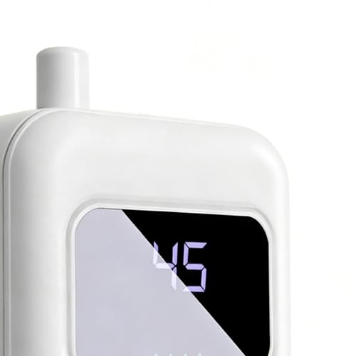 Lime à ongles électronique machine pour façonnage des ongles professionnels - 5