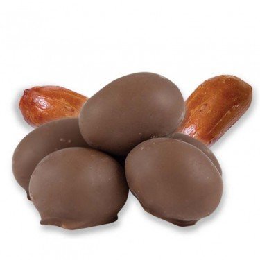 Premium Chocolate Candy 2-13 oz. packages (Milk Chocolate Double Dipped Peanuts)