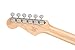 Paranormal Custom Nashville Stratocaster, Laurel Fingerboard, Black Pickguard, Chocolate 2-Color Sunburst