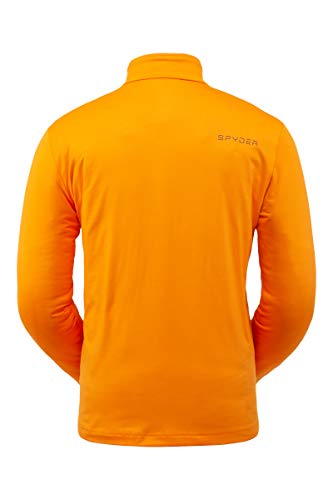 Image of Spyder Men's Prospect Zip T-Neck