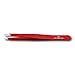 Victorinox V8.2061.1 Pinzas Swiss Rubis, Rojo, S