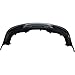 Garage-Pro Front Bumper Cover For Toyota Camry 2002-2004 USA Built, Primed Bumper Replacement TO1000230