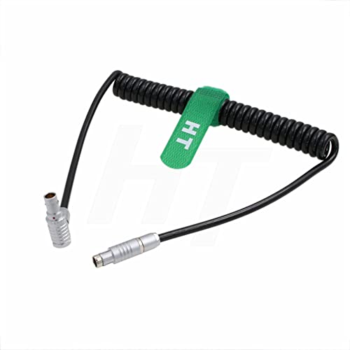 Cable Run Stop HangTon: graba sin vibraciones desde el mango de madera de tu ARRI 3
