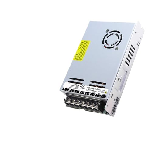 Imprimante 3D ultra-mince alimentation 300W anti-surchauffe pour boîtier