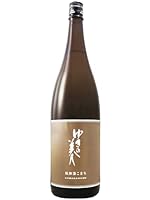 ゆきの美人 純米吟醸 秋田酒こまち 1800ml