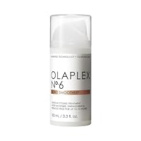 Olaplex No.6 Bond Smoother, 100ml