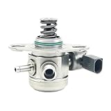 A2740700501 High Pressure Fuel Pump Compatible For Mercedes-Benz C180 C300 E300 GLC300