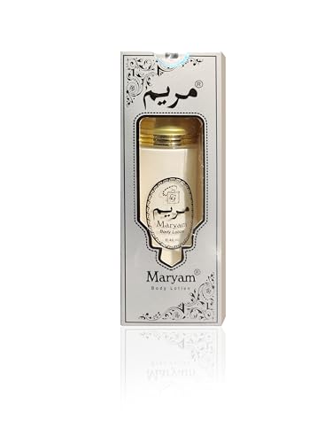 Image of Maryam Body Lotion for Men & Women (40ml)