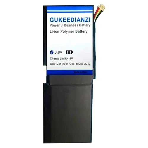 Batterie OneMix 3 réglant les coupures et baisse d'autonomie
