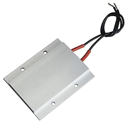 PTC Heating Element 12V 70C AC/DC Fast Heating Ceramic Heaters Plate