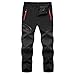 Freizeithose Herren Baumwolle Business Hose Leichte Freizeit Herrenhose Schlupfhose Baumwollhose Menswear Bermuda Hose Sweatpants Alltagshose Lounge Hose Fitness Jogger Hosen Outdoorhose für Männer