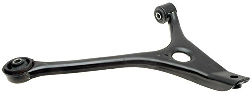 Bras de suspension de voiture ACDelco 45D3299 inférieur avant gauche