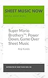 Sheet Music Now