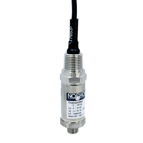NOSHOK Explosion-Proof Pressure Transmitter