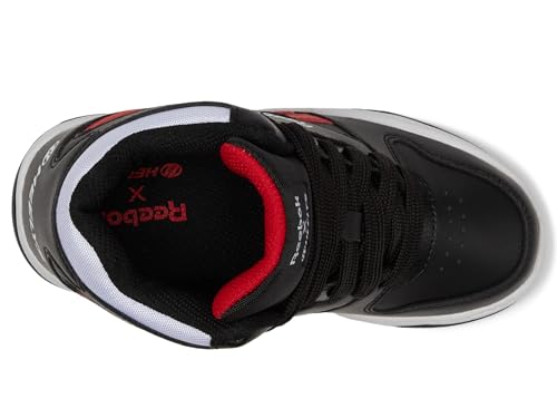 Image of HEELYS Reebok BB4500 Mid (Little Kid /Big Kid /Adult)