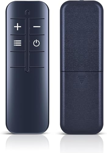 Télécommande de rechange Yemsd ajustement précis de vitesse tapis roulant 3 en 1