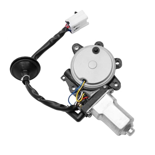 Power Window Lift Motor Front Left for 2003-2009 Nissan 350Z / 2003-2007 Infiniti G35