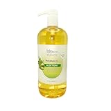 Aloe Vera Massage Oil Nourishing, Body Massage Blend for Soft, Hydrated, Relaxed-Feeling Skin by BeBeauty 32 oz