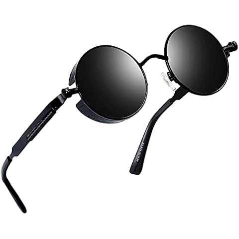 Joopin Round Sunglasses Cover