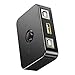 Hub Stampante USB, Hub Splitter Convertitore, Stazione di Selezione per Sale di Controllo, di Registrazione, Lavoro in Streaming, Videoconferenze e Configurazioni per Giochi Domestici immagine