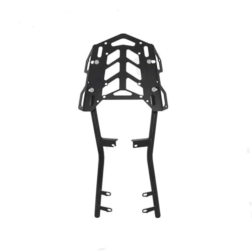 Evita mochilas pesadas con el portaequipajes trasero para Yamaha MT-15 2019