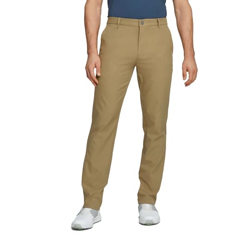 PUMA Mens Dealer Pant