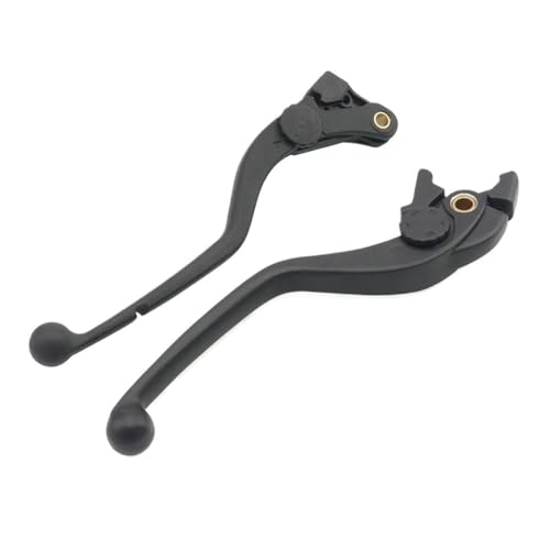 Palanca de embrague de freno para F850GS F750GS F900R de aluminio negro