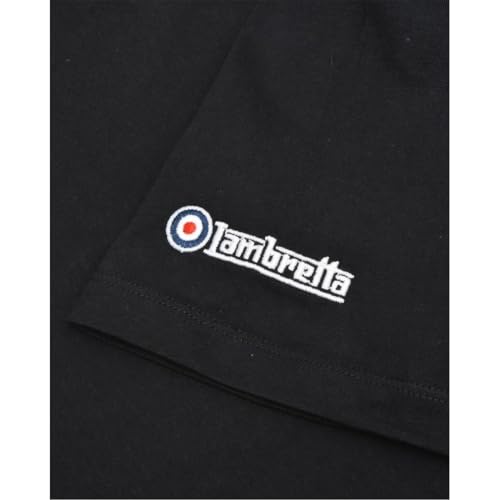 Mens 1947 Short Sleeve Crew Neck Cotton T-Shirt Top Tee4