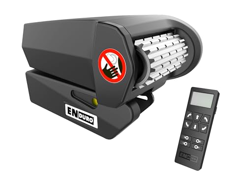 ENDURO - Déplace Caravane Em313a