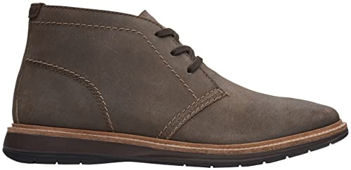 Clarks Bottes Chukka de ville Chantry Mid élégantes pour vos sorties