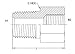 MP-FBSPP Straight
