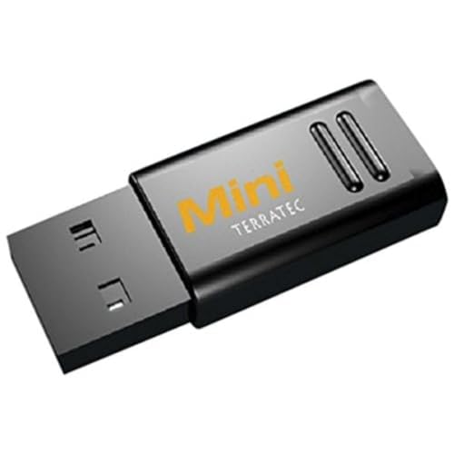 Terratec Cinergy DVB-T Stick Carte TV
