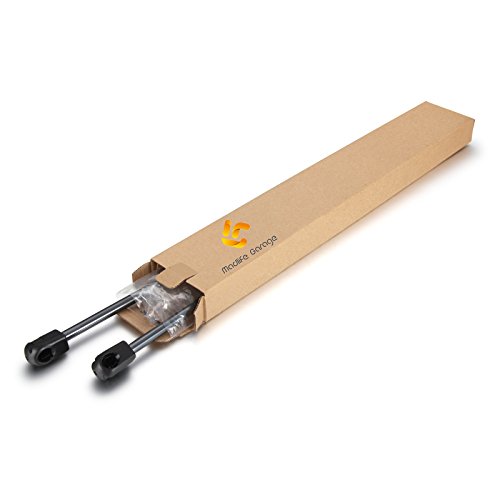 Madlife Garage Rear Tailgate Boot Gas Struts 8731F1 For Xsara Picasso 1999-2010 MPV