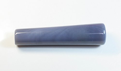 Agate Pestle, Length = 110 Mm