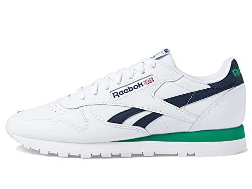 Image of Reebok Men's Classic Leather Sneaker