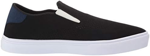 Etnies Men's Cirrus Skate Shoe, Black, 5.5 | Image 5