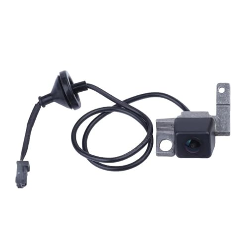 Caméra de recul haut de gamme Hyundai Genesis Sedan 2010 95760-3M060