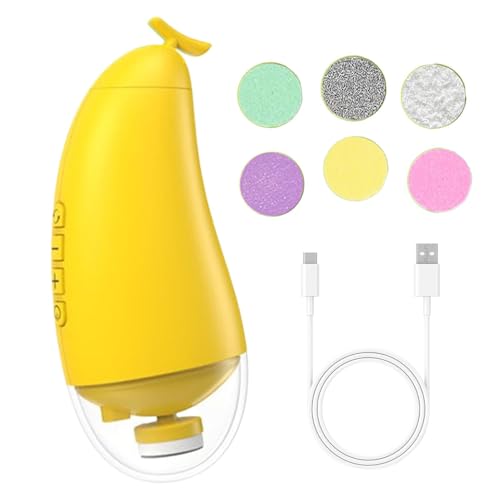 Cortaúñas para bebé,Cortauñas para bebé,Cortaúñas profesionales - Cortaúñas de seguridad, cortaúñas de precisión recargable por USB para uñas gruesas de hombres