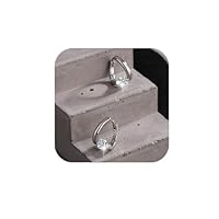 mes commandes en cours de livraison cadeau anniversaire maman Boucles d'oreilles Femme mon compte amazone 925 Creoles Boucle d'oreille Ronde Bijoux Cadeau Anniversaire Femme Cadeau Maman
