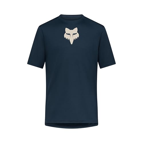 Maillot Fox Racing Ranger Fox Head parfait pour vos sessions de trail estivales