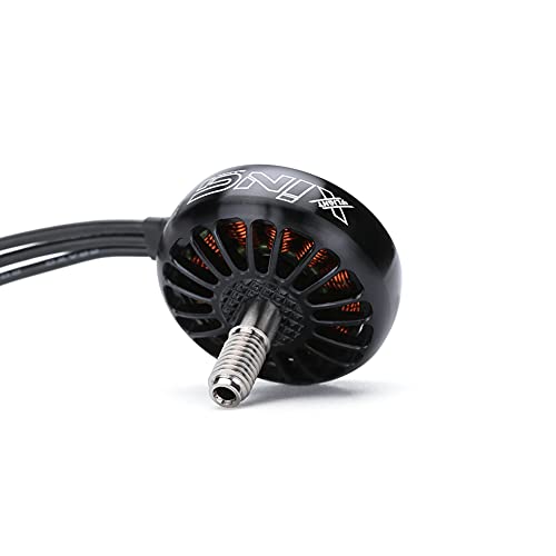 Image of iFlight 4pcs XING 2205 2300KV 4-6S FPV Motors for Protek35 Cinewhoop Quadcopter Motor for FPV Drone Part